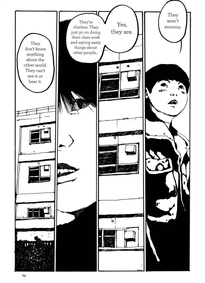 GoGo Monster Chapter 1 76